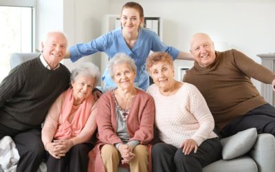 5 Assisted Living Marketing and Sales Strategies to Skyrocket Census