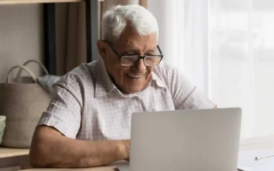 Increasing Engagement Using Video: A Guide for Senior Living Organizations