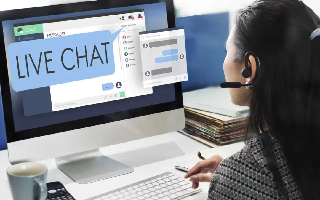 How 24/7 Live Chat Can Elevate Your Senior Living Marketing Strategy