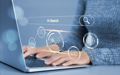 AI and SEO: How Smart Technology is Enhancing, Not Replacing, Strategy